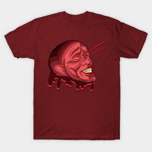 Mask T-Shirt